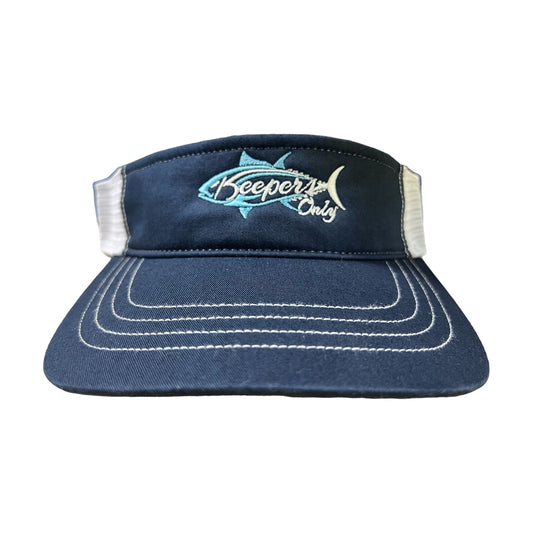 Keepers Only Co. Stealth Trucker Visor