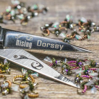 Rising Fishing Stellar Scissors 2.0