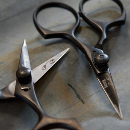 Rising Fishing Stellar Scissors 2.0