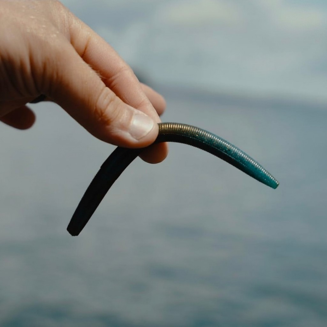 Moose Baits 5" Stick Baits