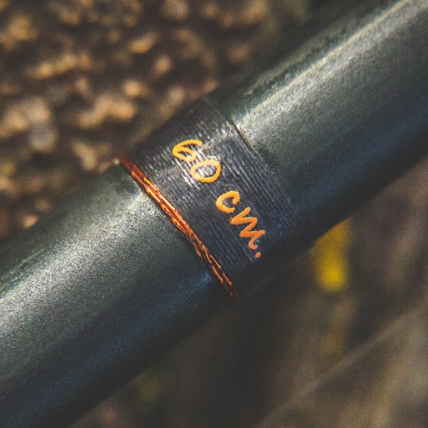 Togens Vision Stillmaniac Rod 4-Piece