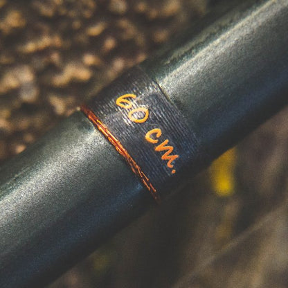 Togens Vision Stillmaniac Rod 4-Piece