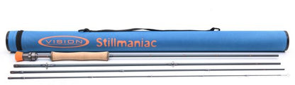 Togens Vision Stillmaniac Rod 4-Piece