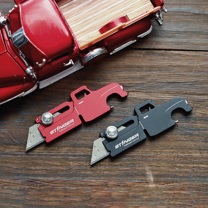 Stinger Survival Tools Oldtimer Truck Utility Tool
