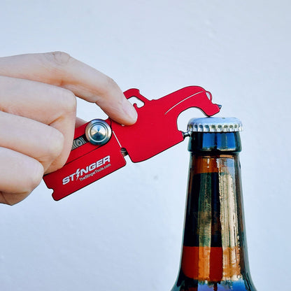 Stinger Survival Tools Oldtimer Truck Utility Tool