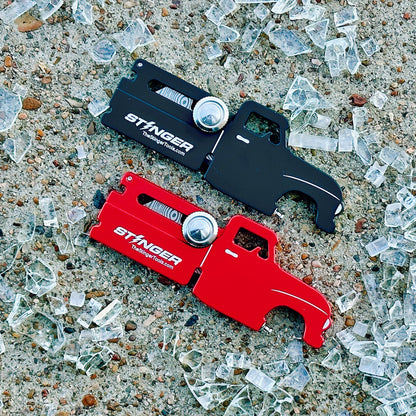 Stinger Survival Tools Oldtimer Truck Utility Tool