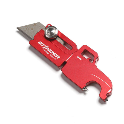 Stinger Survival Tools Oldtimer Truck Utility Tool