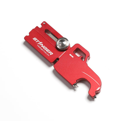Stinger Survival Tools Oldtimer Truck Utility Tool