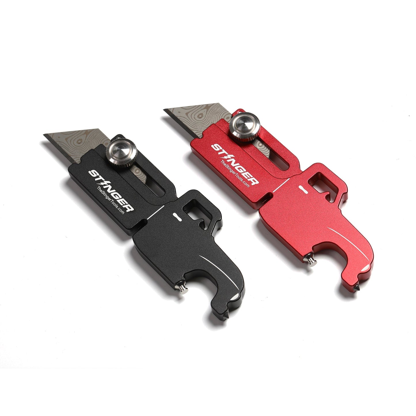 Stinger Survival Tools Oldtimer Truck Utility Tool