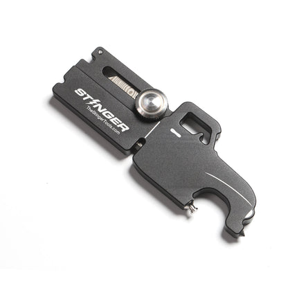 Stinger Survival Tools Oldtimer Truck Utility Tool
