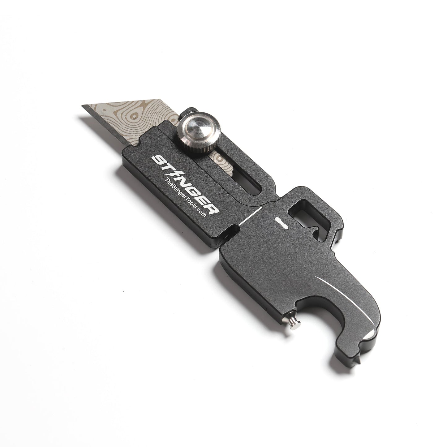 Stinger Survival Tools Oldtimer Truck Utility Tool