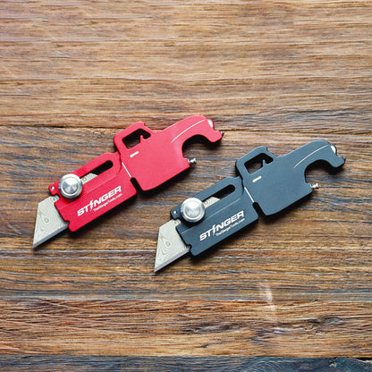 Stinger Survival Tools Oldtimer Truck Utility Tool