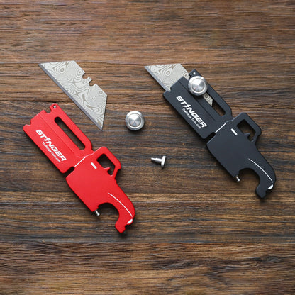 Stinger Survival Tools Oldtimer Truck Utility Tool