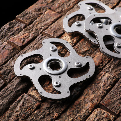 Stinger Survival Tools UFO Star Conversion Kit - 3pcs