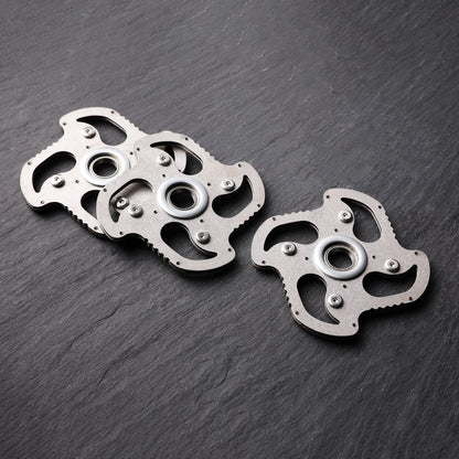 Stinger Survival Tools UFO Star Conversion Kit - 3pcs