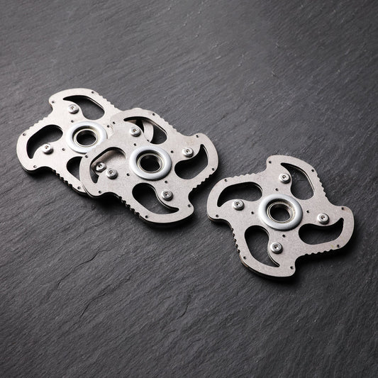 Stinger Survival Tools UFO Star Conversion Kit - 3pcs