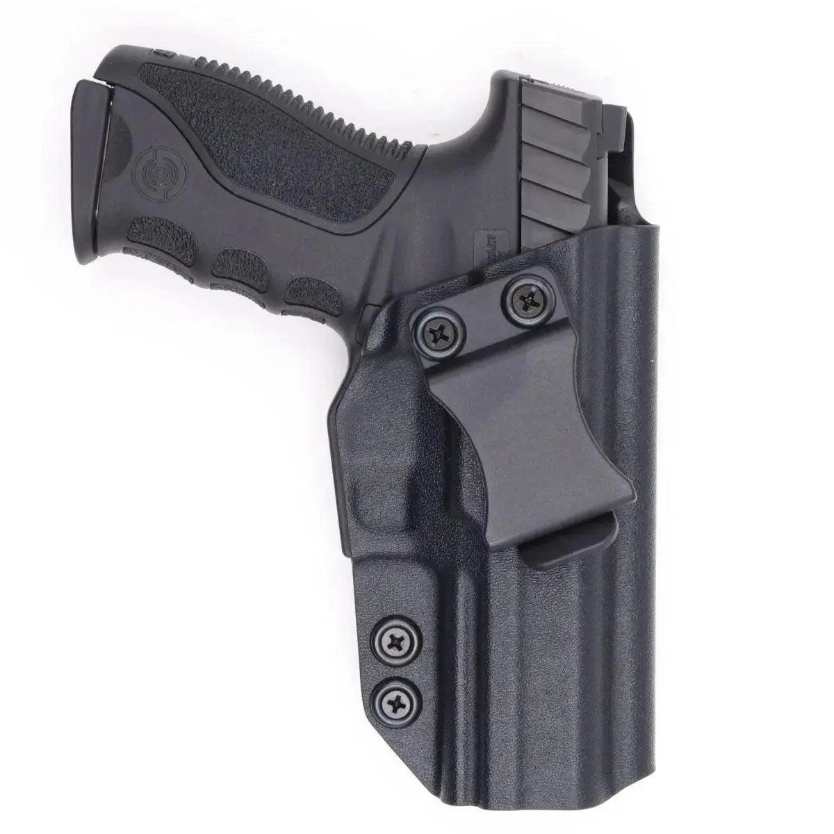 Rounded Gear Stoeger STR-9MC IWB Holster