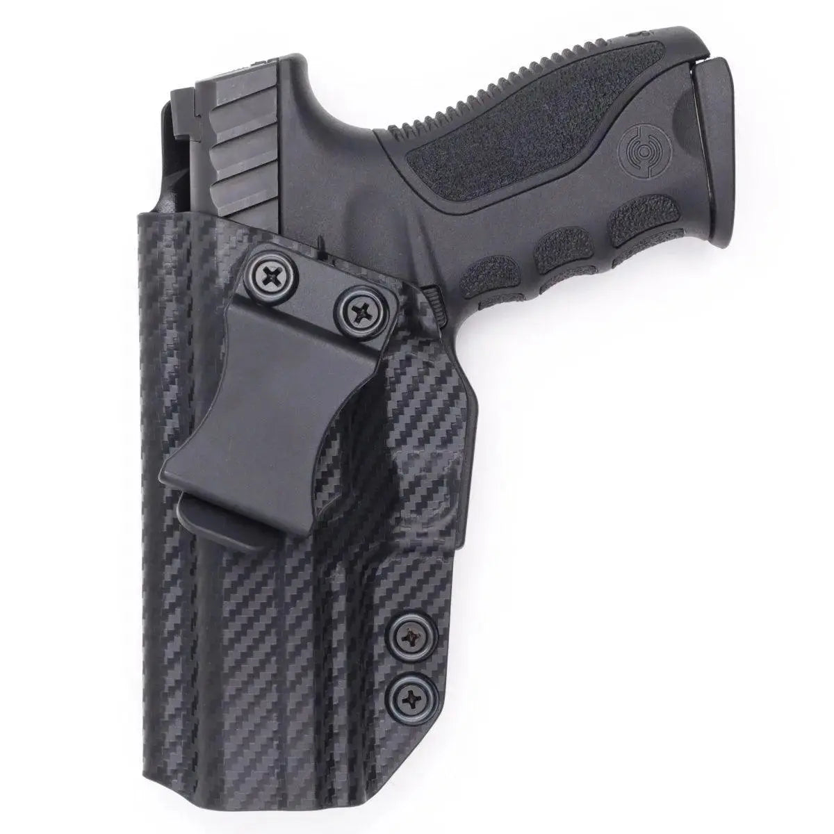 Rounded Gear Stoeger STR-9MC IWB Holster