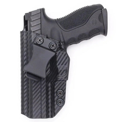 Rounded Gear Stoeger STR-9MC IWB Holster