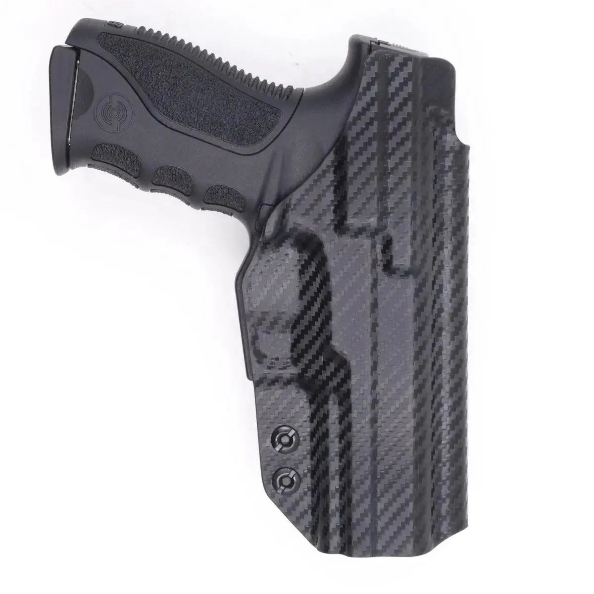 Rounded Gear Stoeger STR-9MC IWB Holster