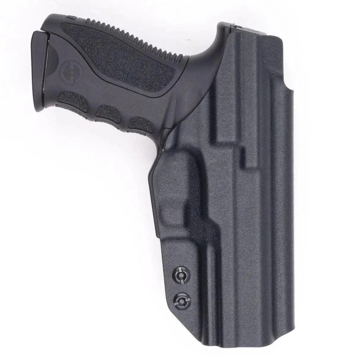 Rounded Gear Stoeger STR-9MC IWB Holster