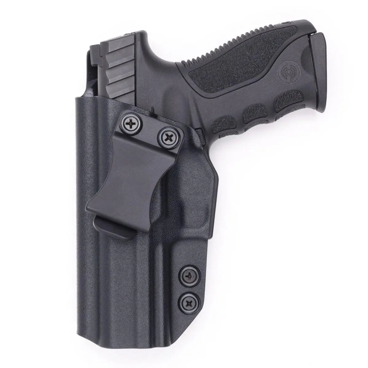 Rounded Gear Stoeger STR-9MC IWB Holster