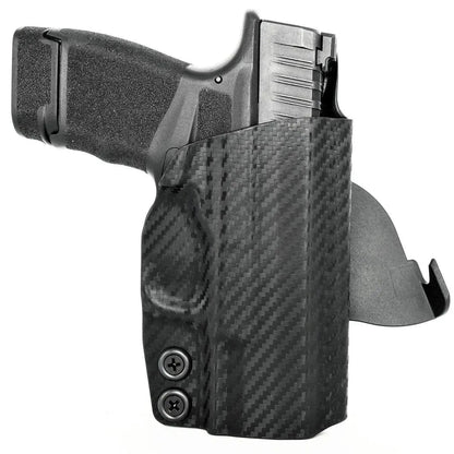 Rounded Gear Stoeger STR-9MC Paddle Holster