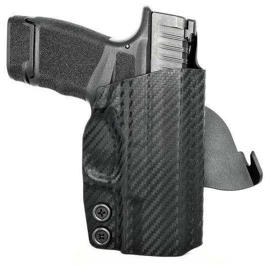 Rounded Gear Stoeger STR-9MC Paddle Holster