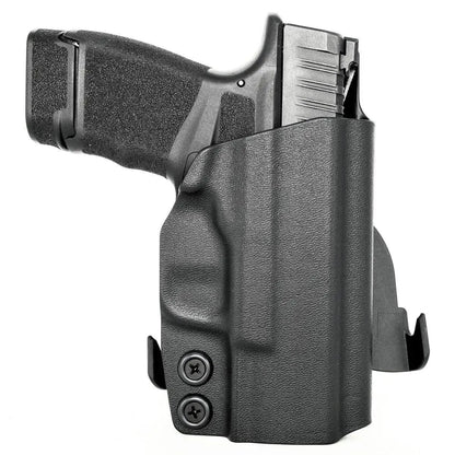 Rounded Gear Stoeger STR-9MC Paddle Holster