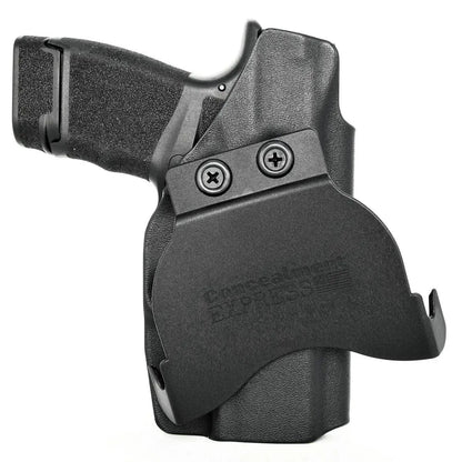 Rounded Gear Stoeger STR-9MC Paddle Holster