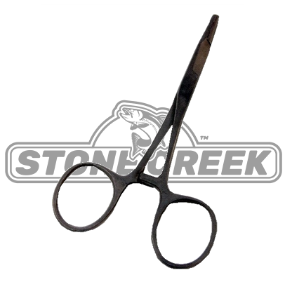 Stone Creek 5-1/2" Scissor/Forceps