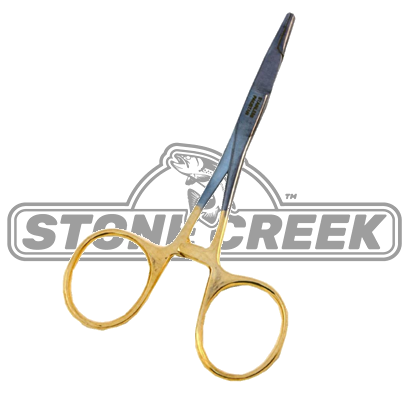 Stone Creek 5-1/2" Scissor/Forceps