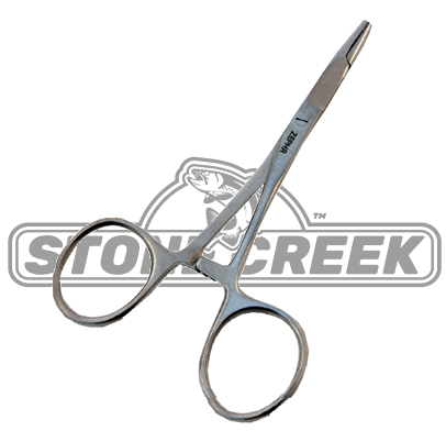 Stone Creek 5-1/2" Scissor/Forceps