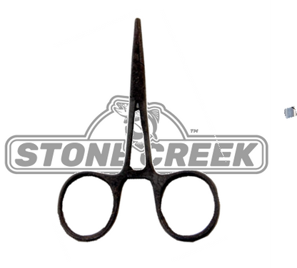 Stone Creek Large Loop Forceps - 4"