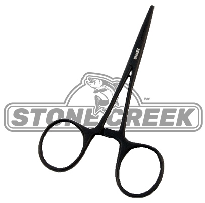 Stone Creek 5.5" Forceps
