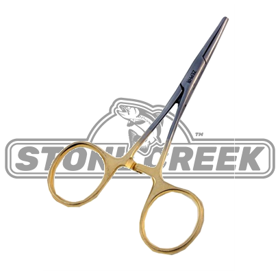 Stone Creek 5.5" Forceps