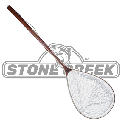 Stone Creek 51" Guide/Boat Net