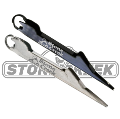 Stone Creek Nail Knot Tool