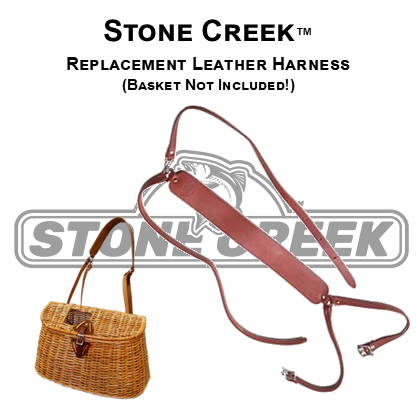 Stone Creek Classic Split Willow Creels
