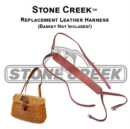 Stone Creek Classic Split Willow Creels
