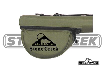 Stone Creek Rod & Reel Tubes