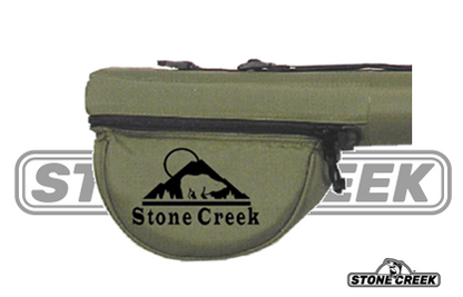 Stone Creek Rod & Reel Tubes