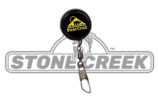 Stone Creek Tool Retractors / Zingers
