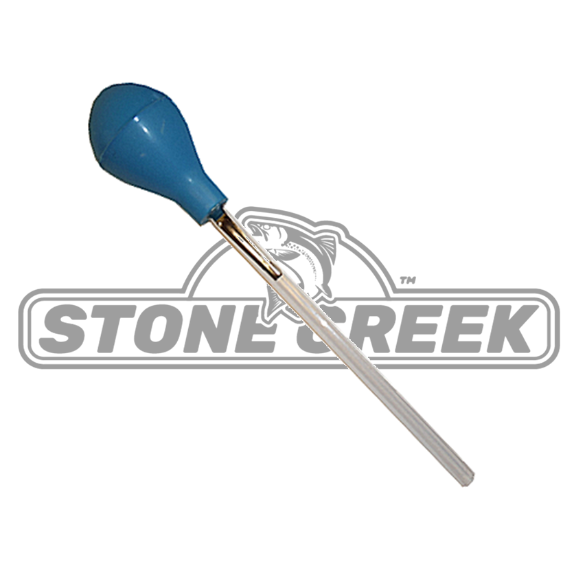 Stone Creek Stomach Pump