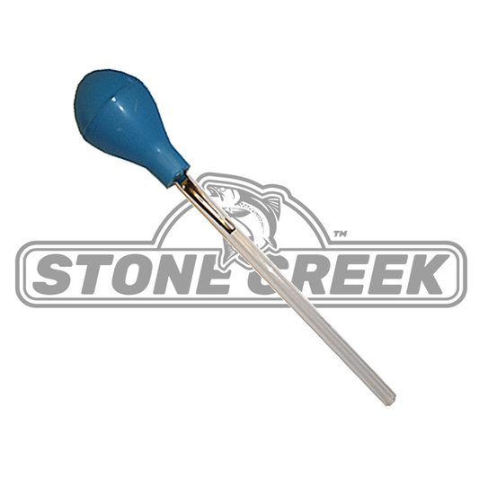 Stone Creek Stomach Pump