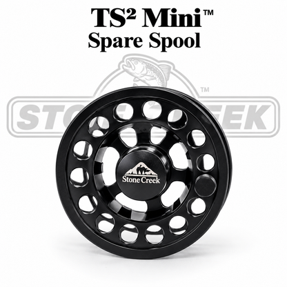 Stone Creek TS2 Fly Reel