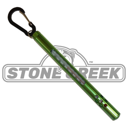 Stone Creek Streamside Thermometers