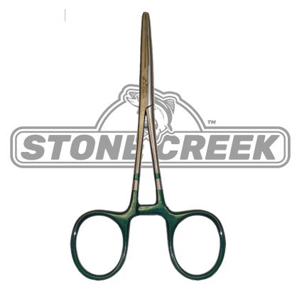 Stone Creek Water Mark™ - 5.5" Forceps - 7 Colors!