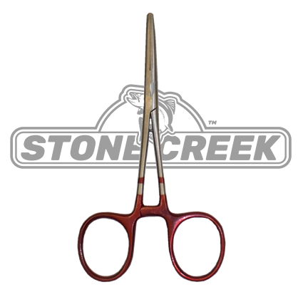 Stone Creek Water Mark™ - 5.5" Forceps - 7 Colors!