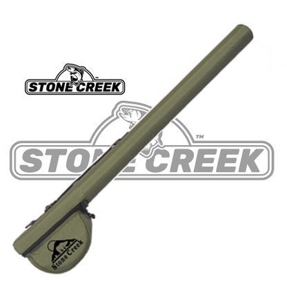 Stone Creek Rod & Reel Tubes